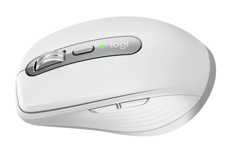 Logitech MX Anywhere 3