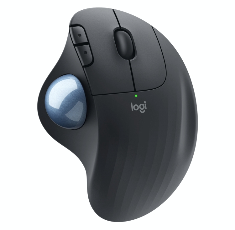 Habubu tryk værktøj Logitech ERGO M575 - MyApple Magazine