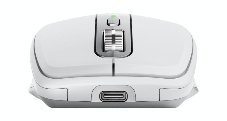 Logitech MX Anywhere 3