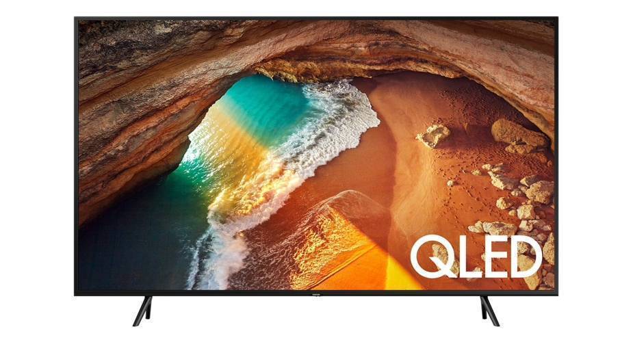 QLED TVs for Sale, Shop New & Used QLED TVs