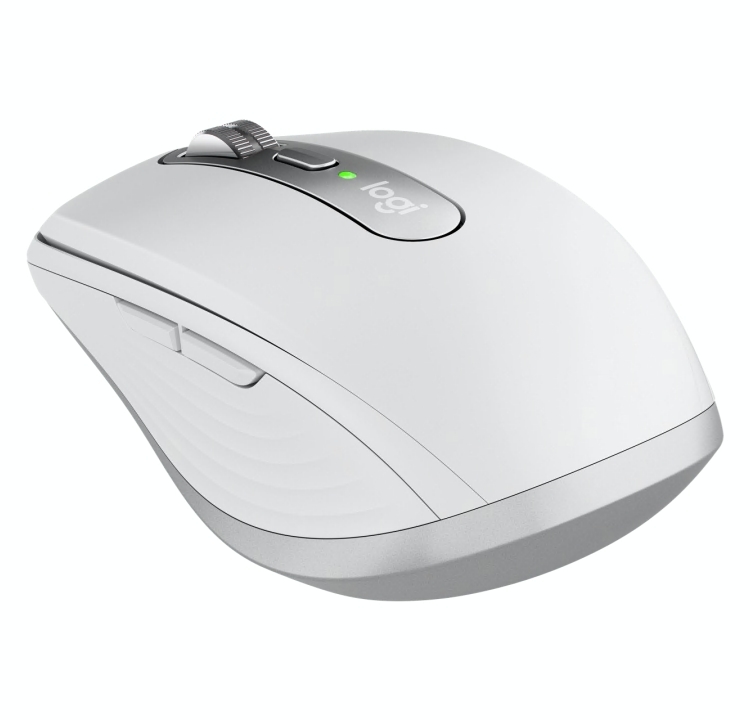 Logitech MX Anywhere 3