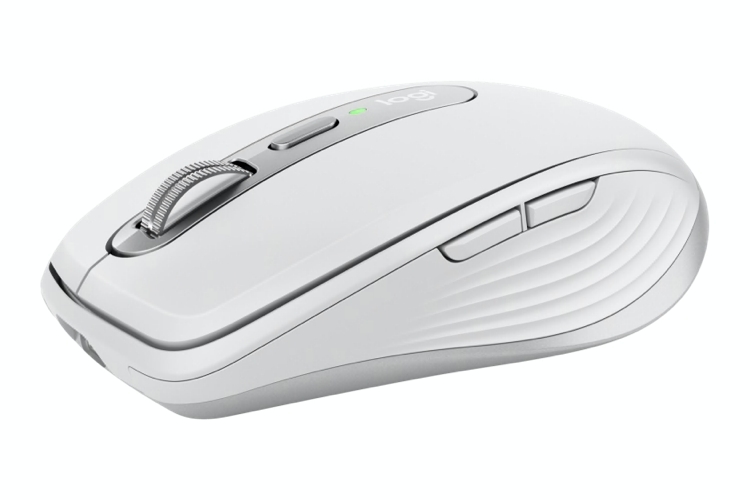 Logitech MX Anywhere 3