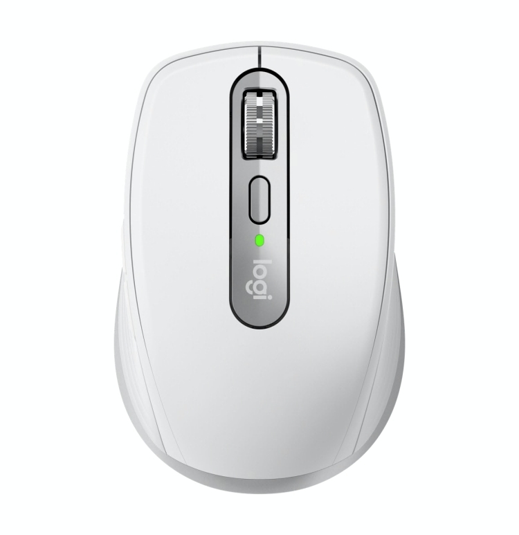 Logitech MX Anywhere 3