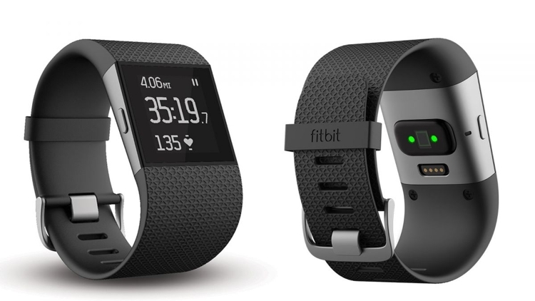 Fitbit Surge