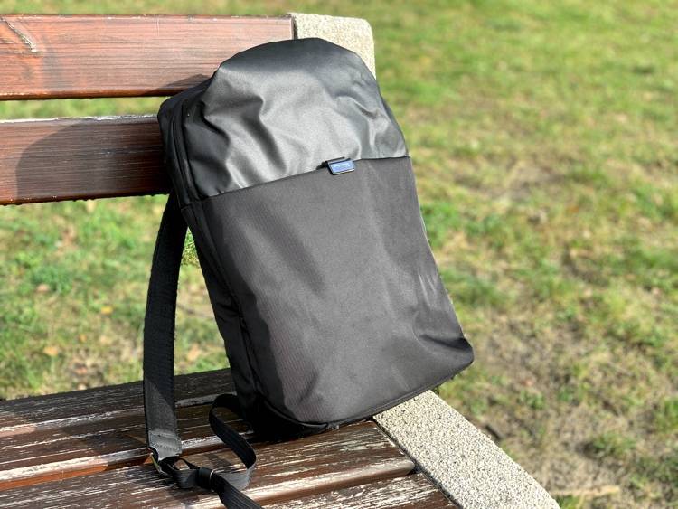 Thule Spira Backpack MyApple Magazine