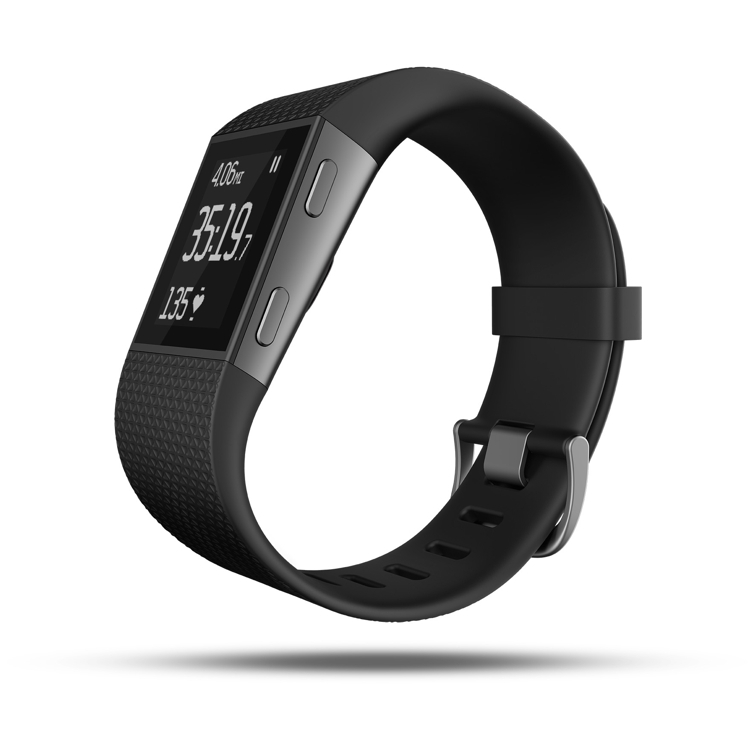 Fitbit Surge