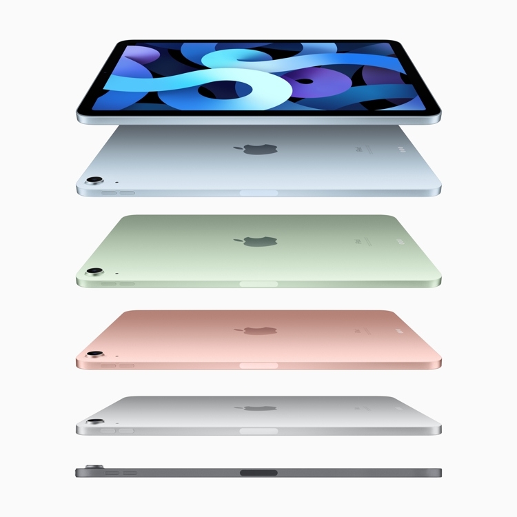 iPad Air 2020