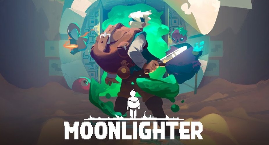 download moonlighter pc for free