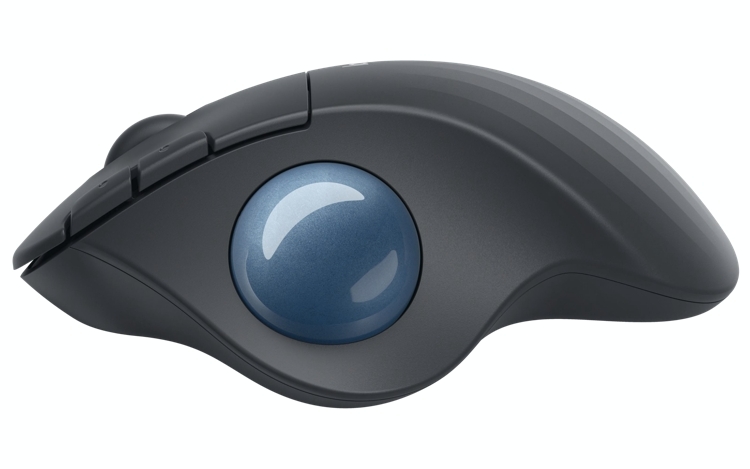 Habubu tryk værktøj Logitech ERGO M575 - MyApple Magazine