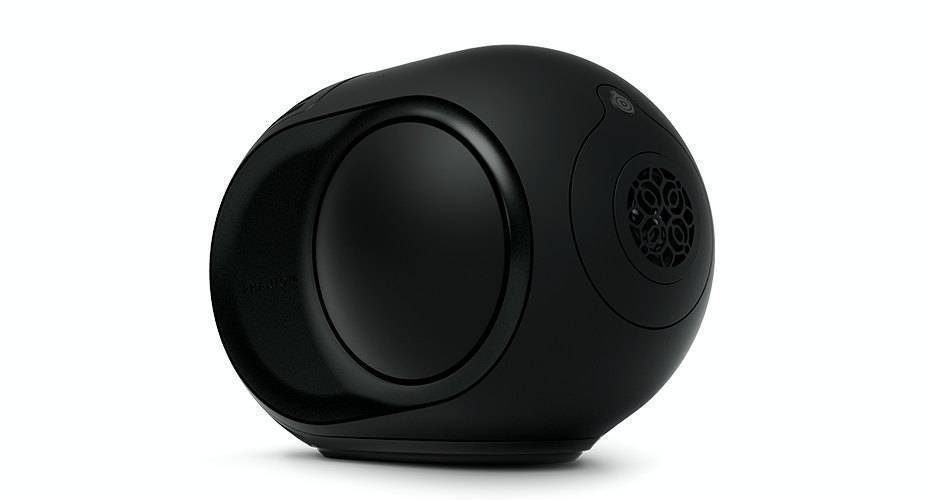 Reactor speaker sale