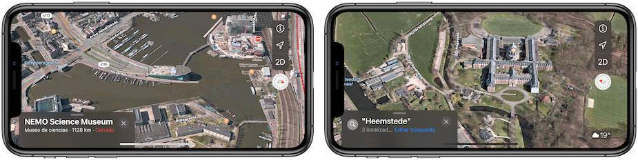 Apple Maps