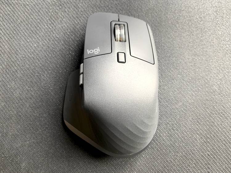 Logitech MX Master 3