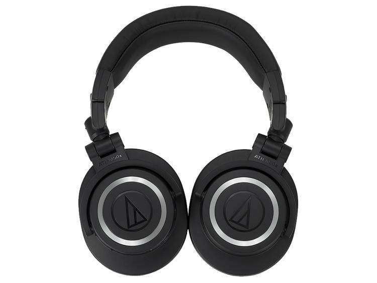 Audio-Technica M50xBT